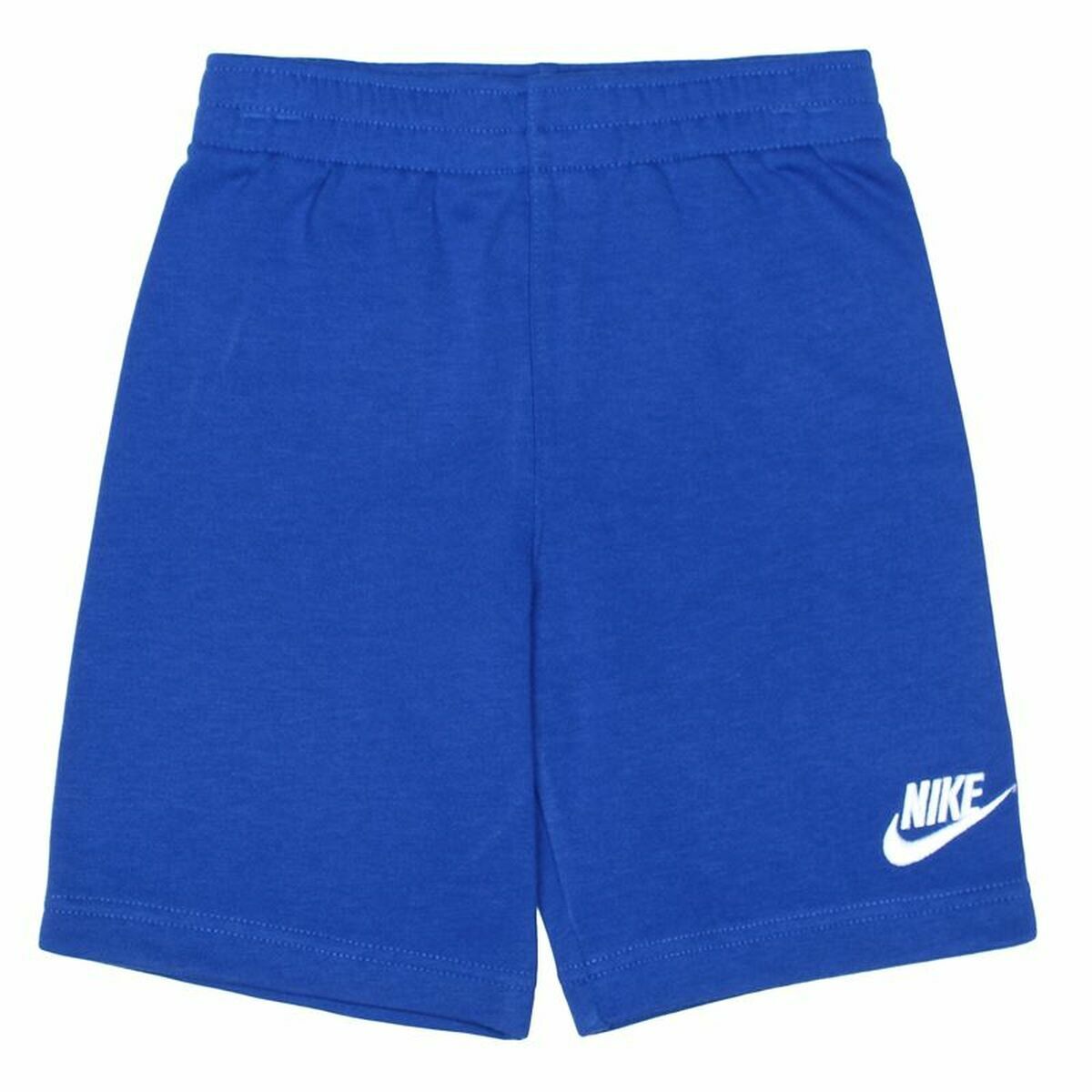 Children’s Sports Outfit Nike Dye Dot Blue