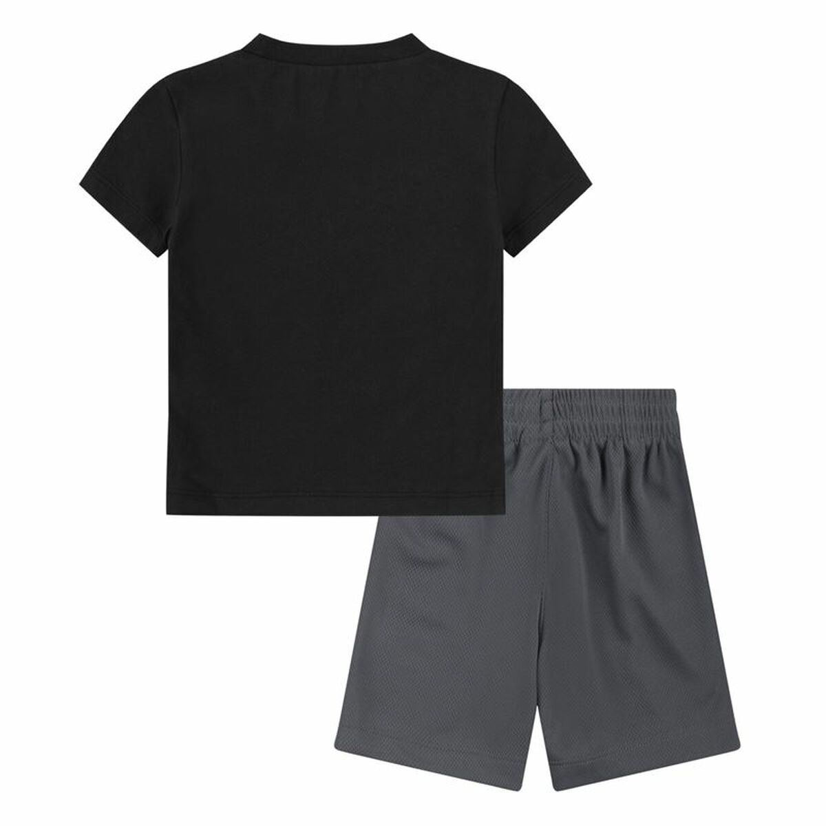 Children’s Sports Outfit Converse Black/Grey