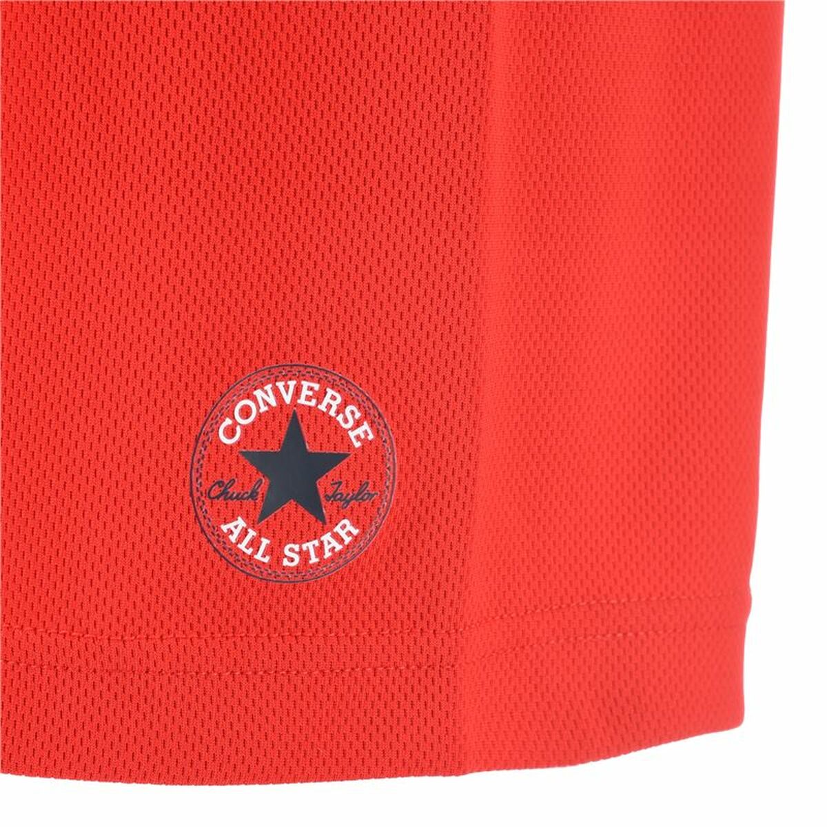 Children’s Sports Outfit Converse Blue Red Multicolour 2 Pieces