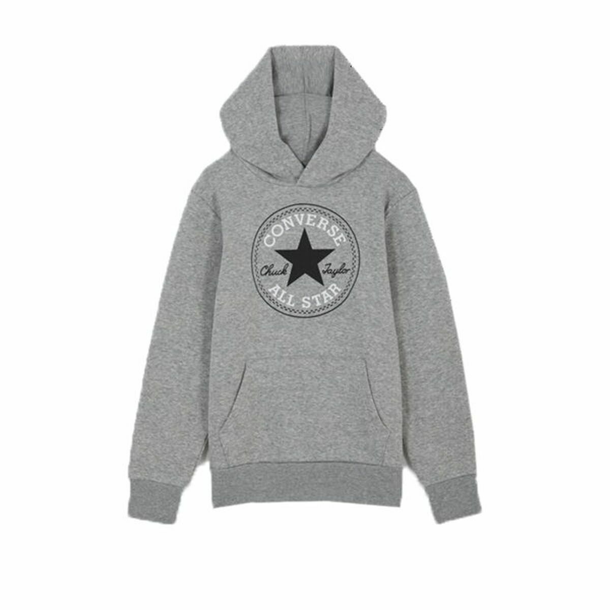 Children’s Hoodie Converse Ctp Children’s Hoodie Converse Ctp