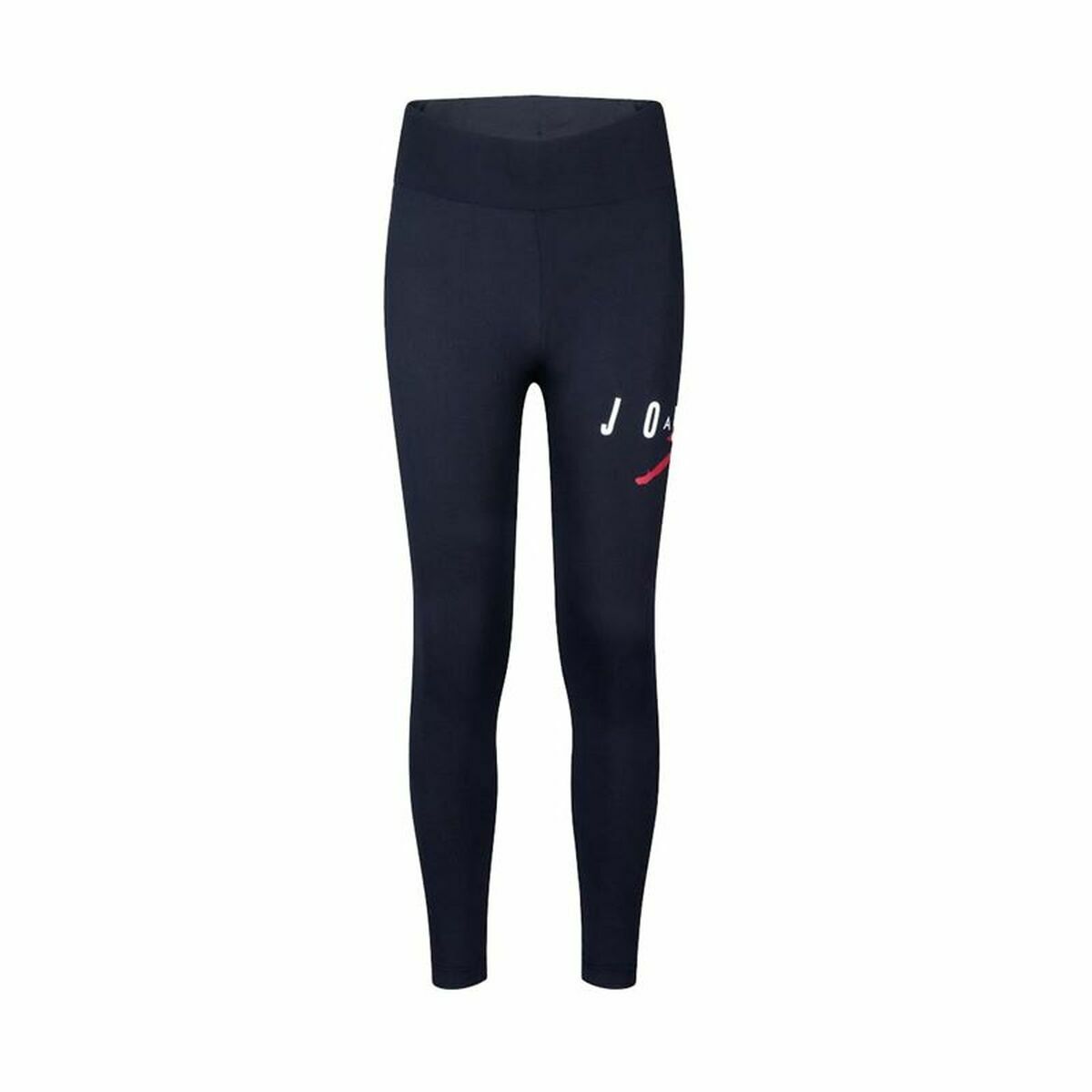 Sports Leggings for Children Nike Jumpman Black Sports Leggings for Children Nike Jumpman Black