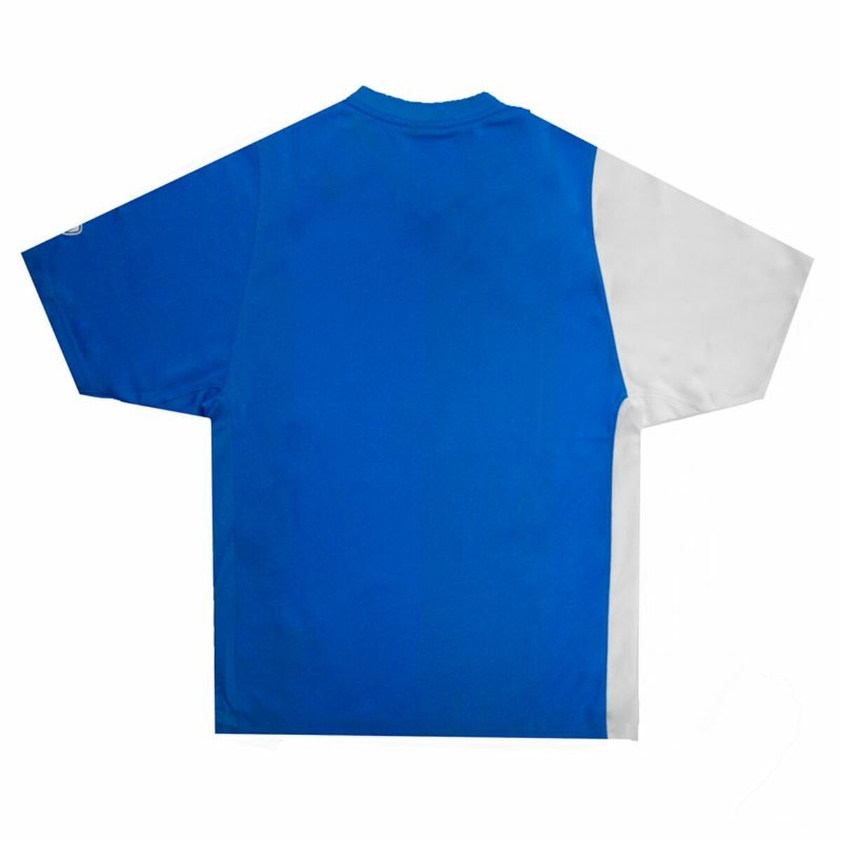 Men’s Short-sleeved Football Shirt Nike Logo