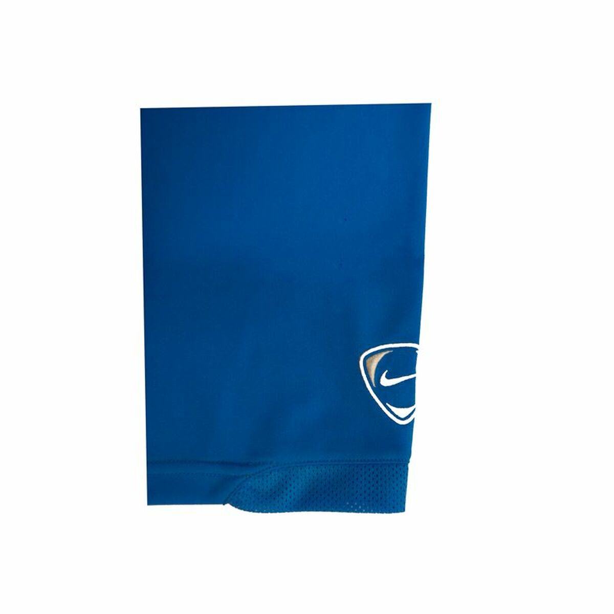 Men’s Short-sleeved Football Shirt Nike Logo