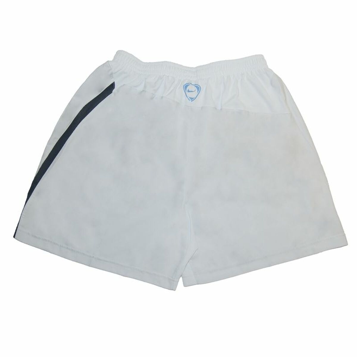 Men’s Sports Shorts Nike Total 90 White
