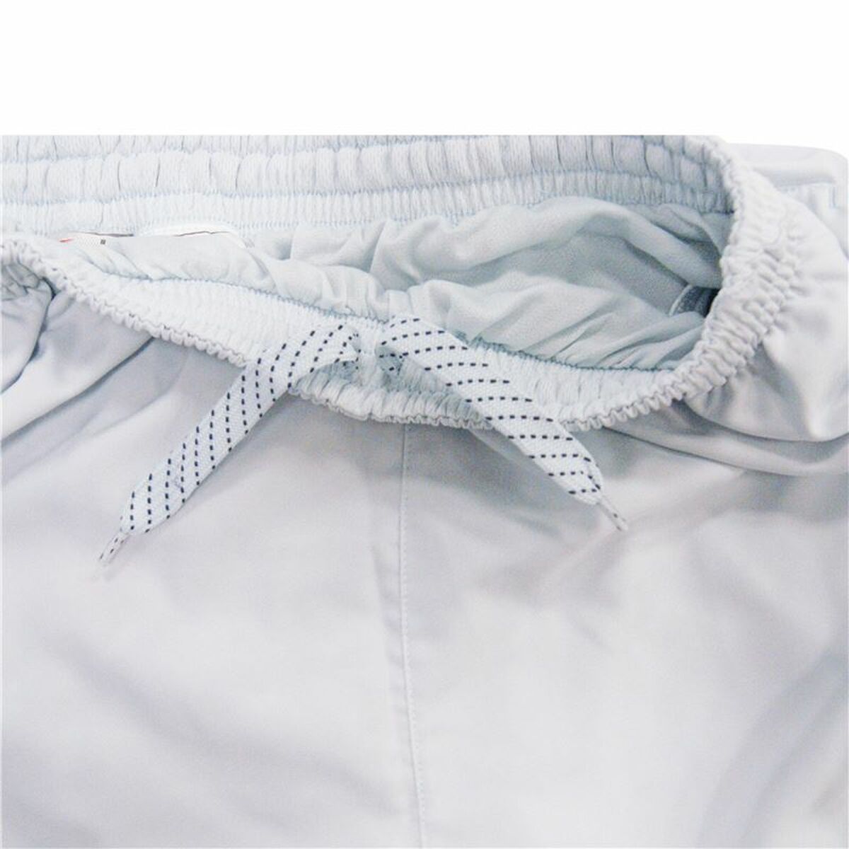 Men’s Sports Shorts Nike Total 90 White