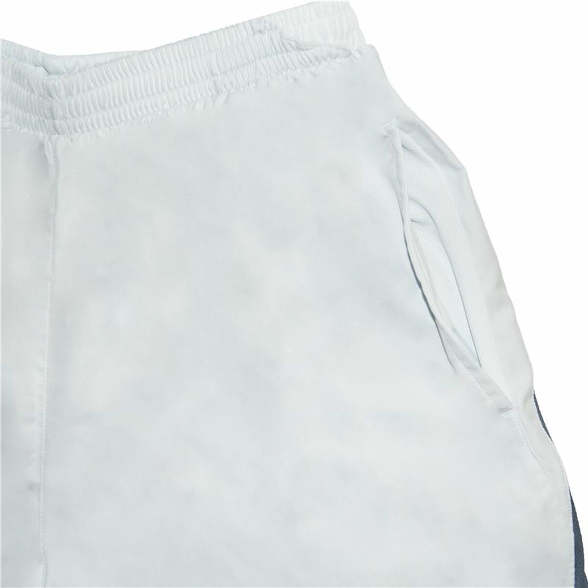 Men’s Sports Shorts Nike Total 90 White