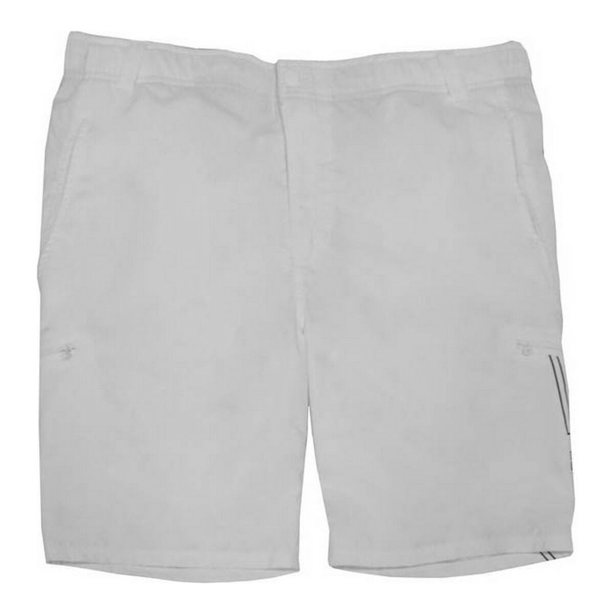 Men’s Sports Shorts Nike Sportswear White Men’s Sports Shorts Nike Sportswear White