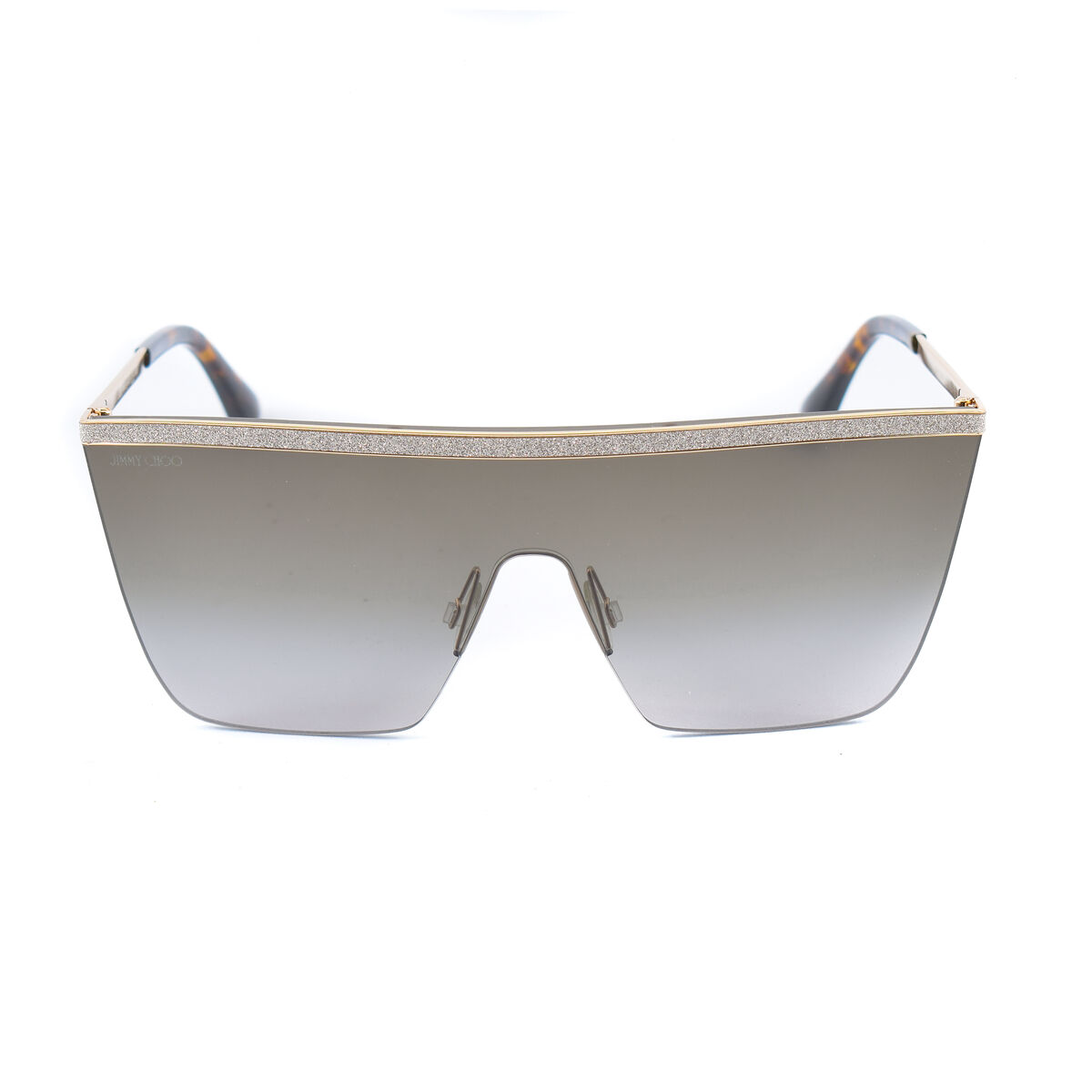 Ladies’ Sunglasses Jimmy Choo LEAH-S-06JHA  136 mm
