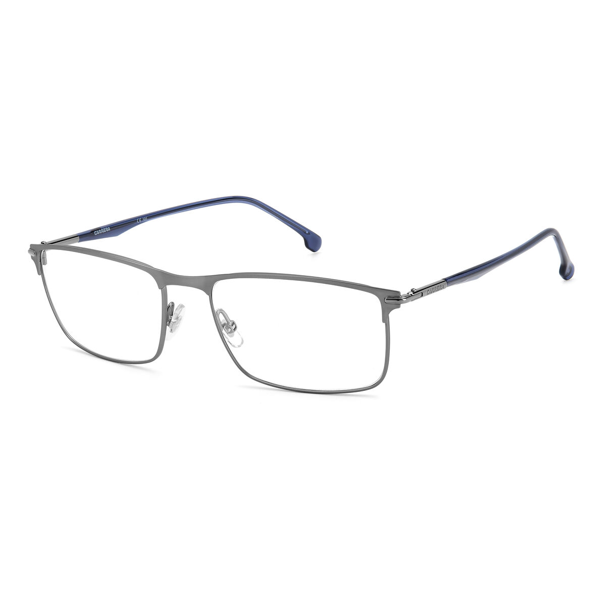 Men’ Spectacle frame Carrera CARRERA-288-R80F718 Grey ø 57 mm Men’ Spectacle frame Carrera CARRERA-288-R80F718 Grey ø 57 mm