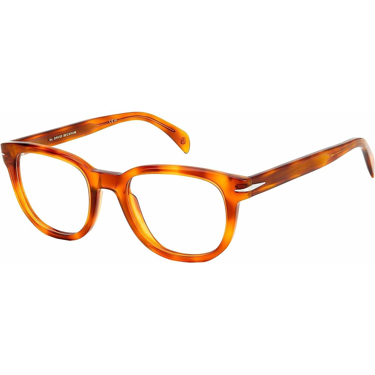 Men’ Spectacle frame David Beckham DB 7097