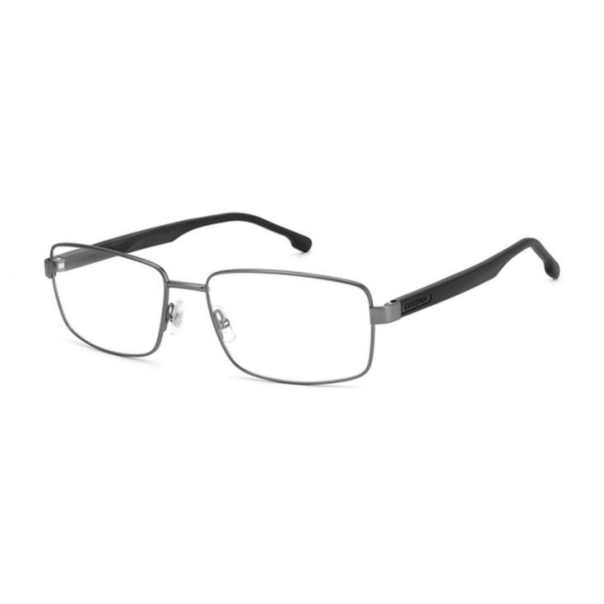 Men’ Spectacle frame Carrera CARRERA-8877-R80F717 Grey Ã¸ 57 mm