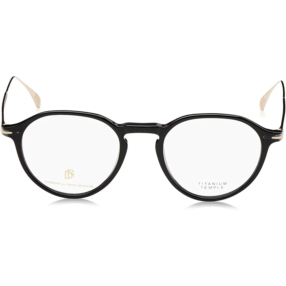 Men’ Spectacle frame David Beckham DB 1105