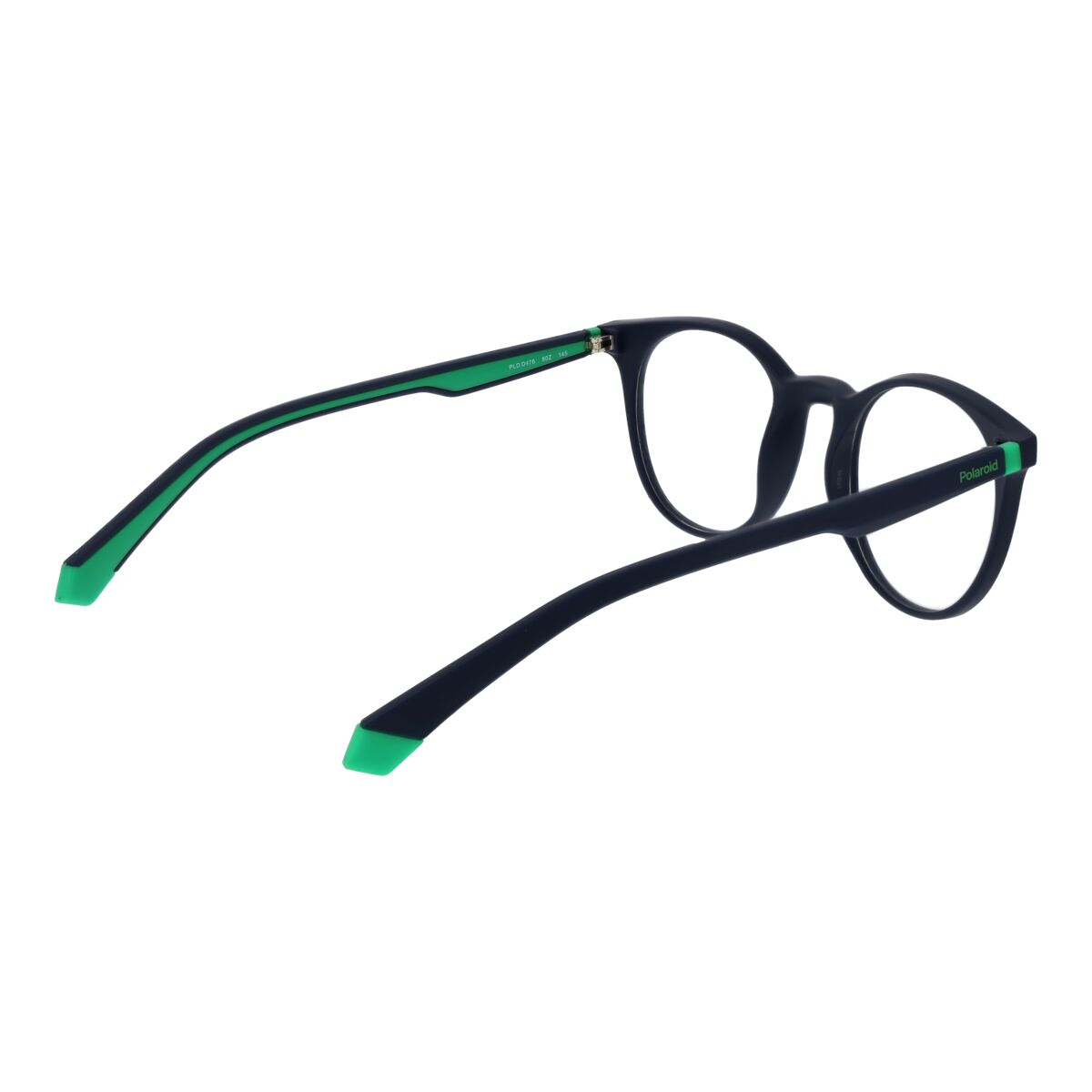 Unisex’ Spectacle frame Polaroid PLD D476 5080Z