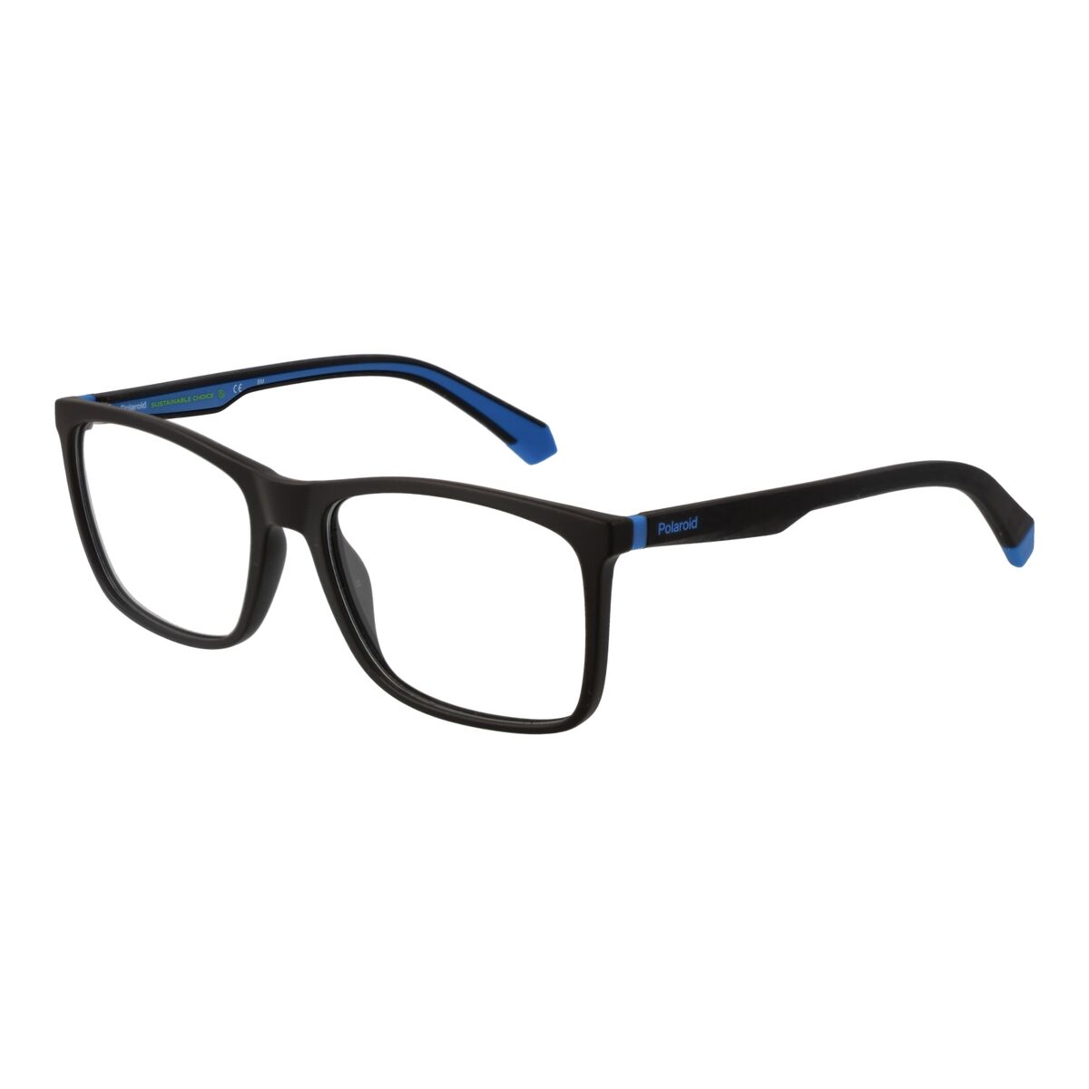 Men’ Spectacle frame Polaroid PLD D477 563LG