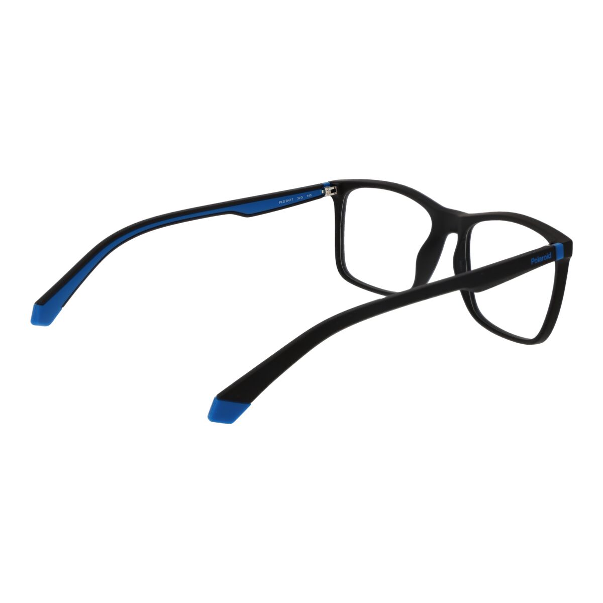 Men’ Spectacle frame Polaroid PLD D477 563LG