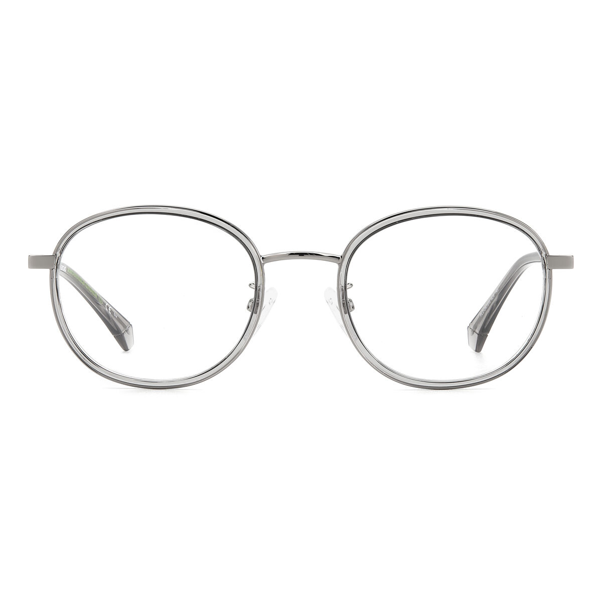 Unisex’ Spectacle frame Polaroid PLD-D475-G-6LB Ø 50 mm
