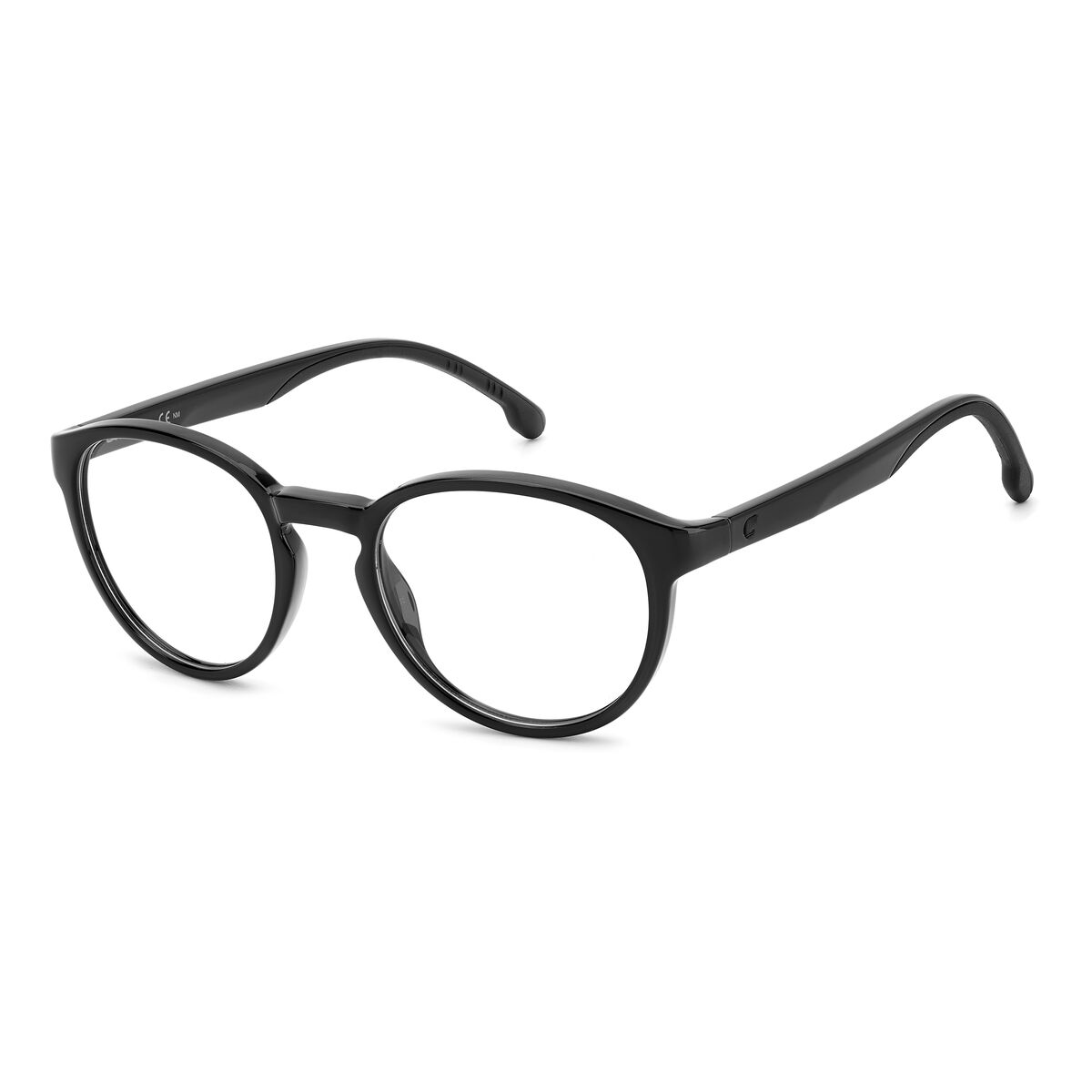 Unisex’ Spectacle frame Carrera CARRERA-8879-807 black Ø 50 mm