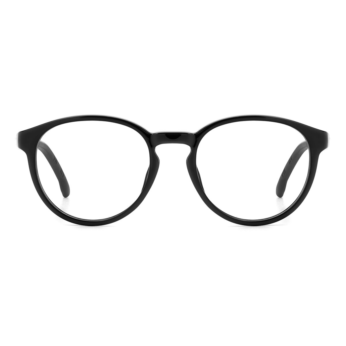 Unisex’ Spectacle frame Carrera CARRERA-8879-807 black Ø 50 mm