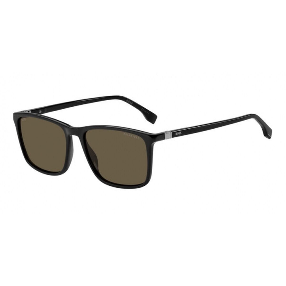 Unisex Sunglasses Hugo Boss BOSS-1434-S-80756SP  56 mm
