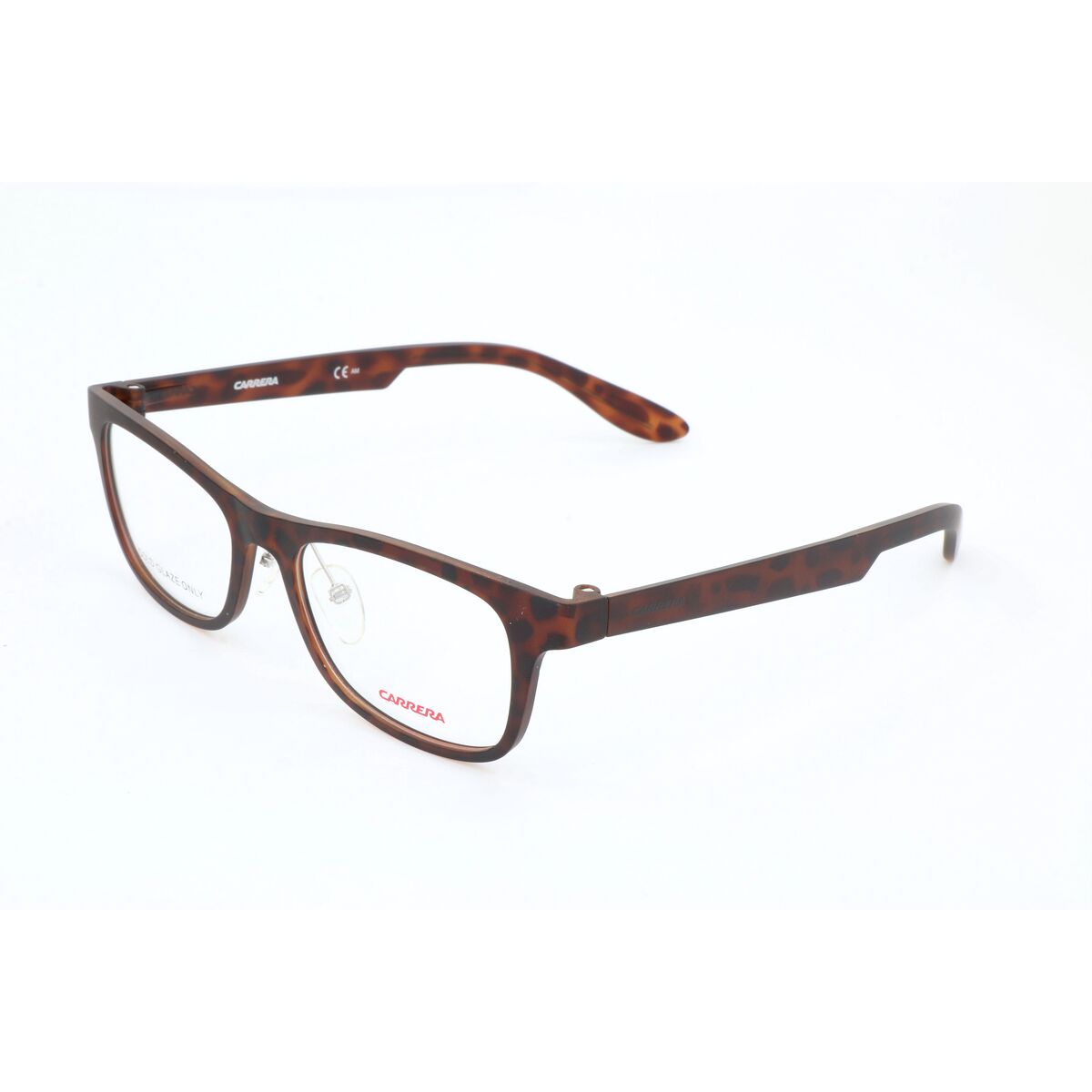 Men’ Spectacle frame Carrera CA5541-DWJ Brown  50 mm
