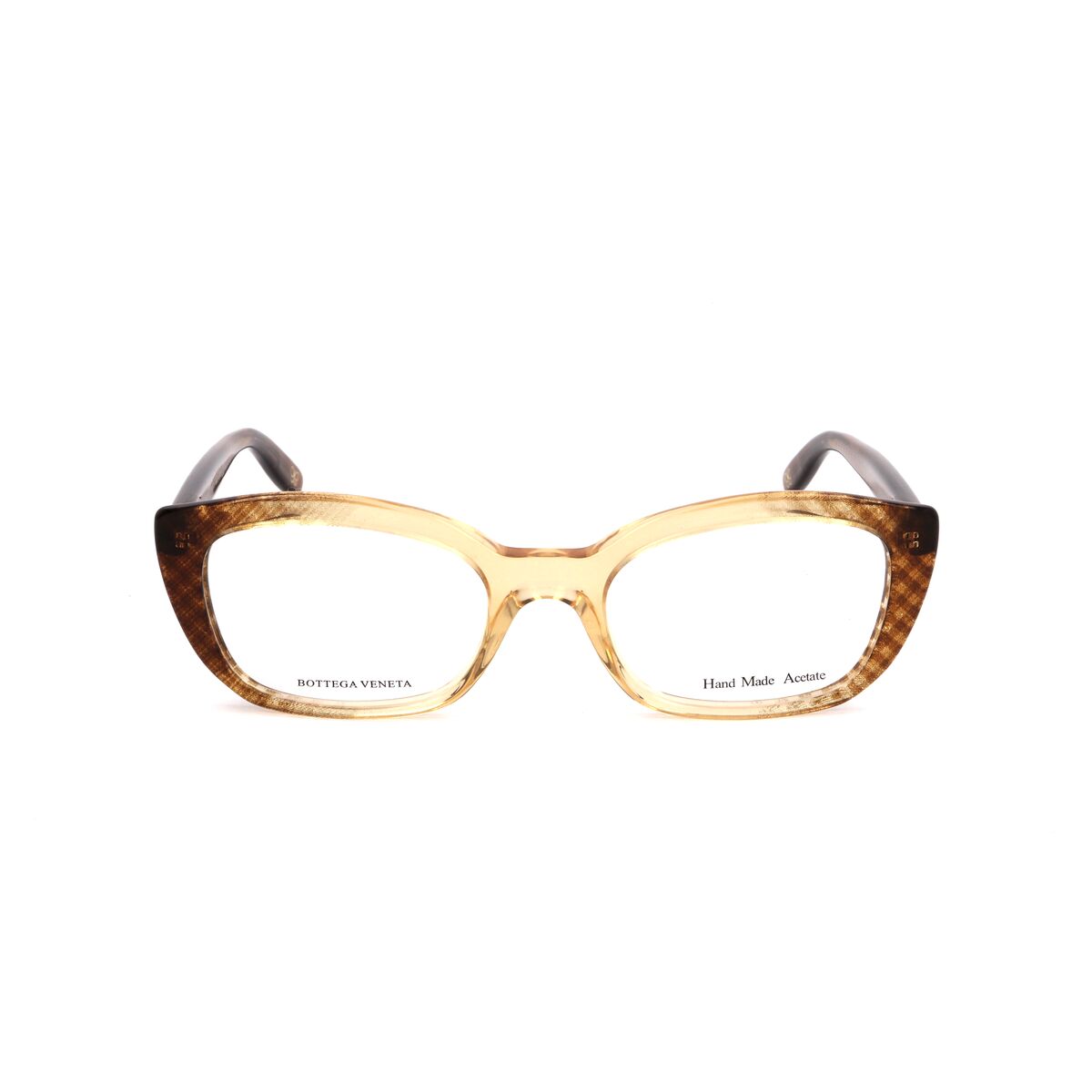 Ladies’ Spectacle frame Bottega Veneta BV-236-SJ9 Ø 50 mm