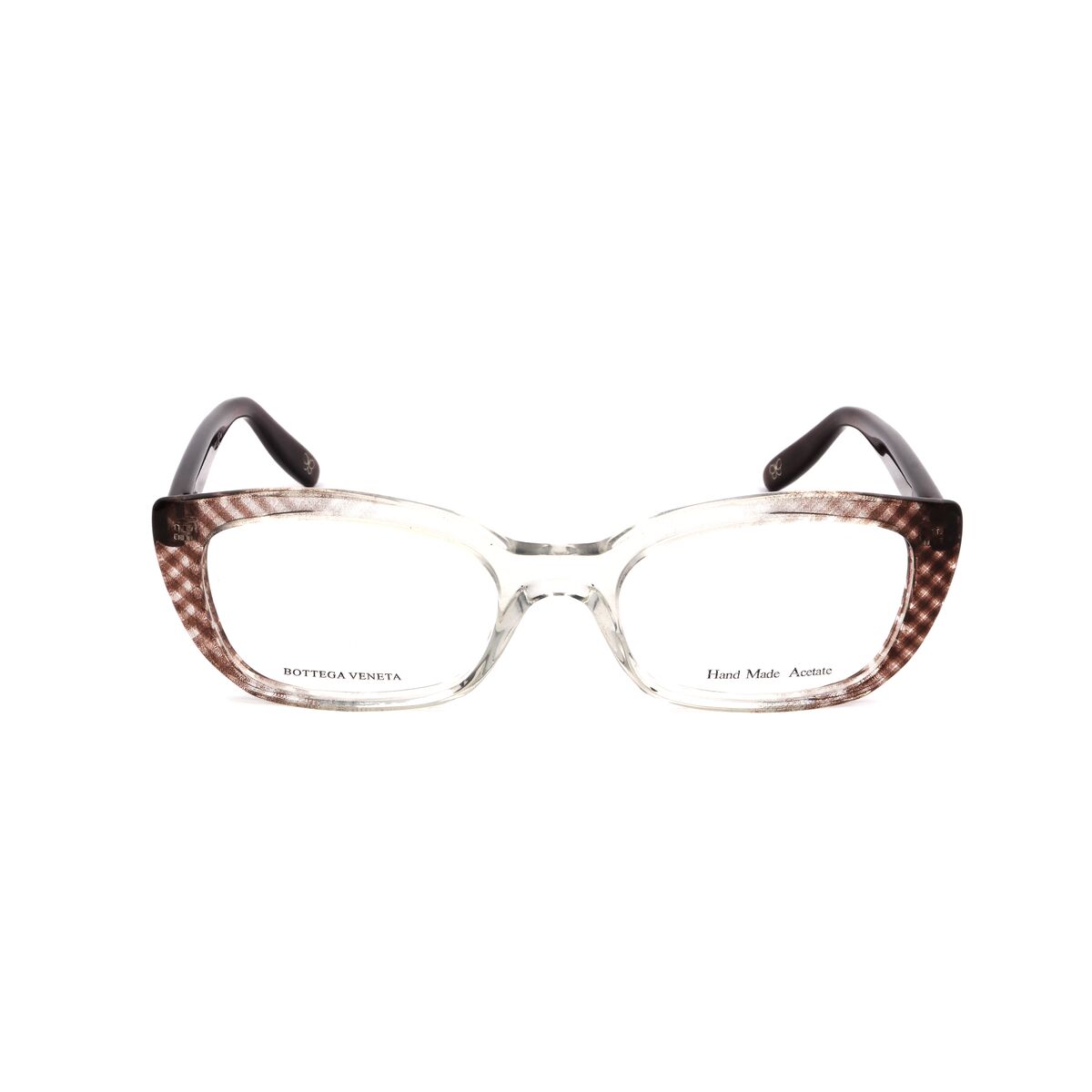 Ladies’ Spectacle frame Bottega Veneta BV-236-SK4 Ø 50 mm Ladies’ Spectacle frame Bottega Veneta BV-236-SK4 Ø 50 mm
