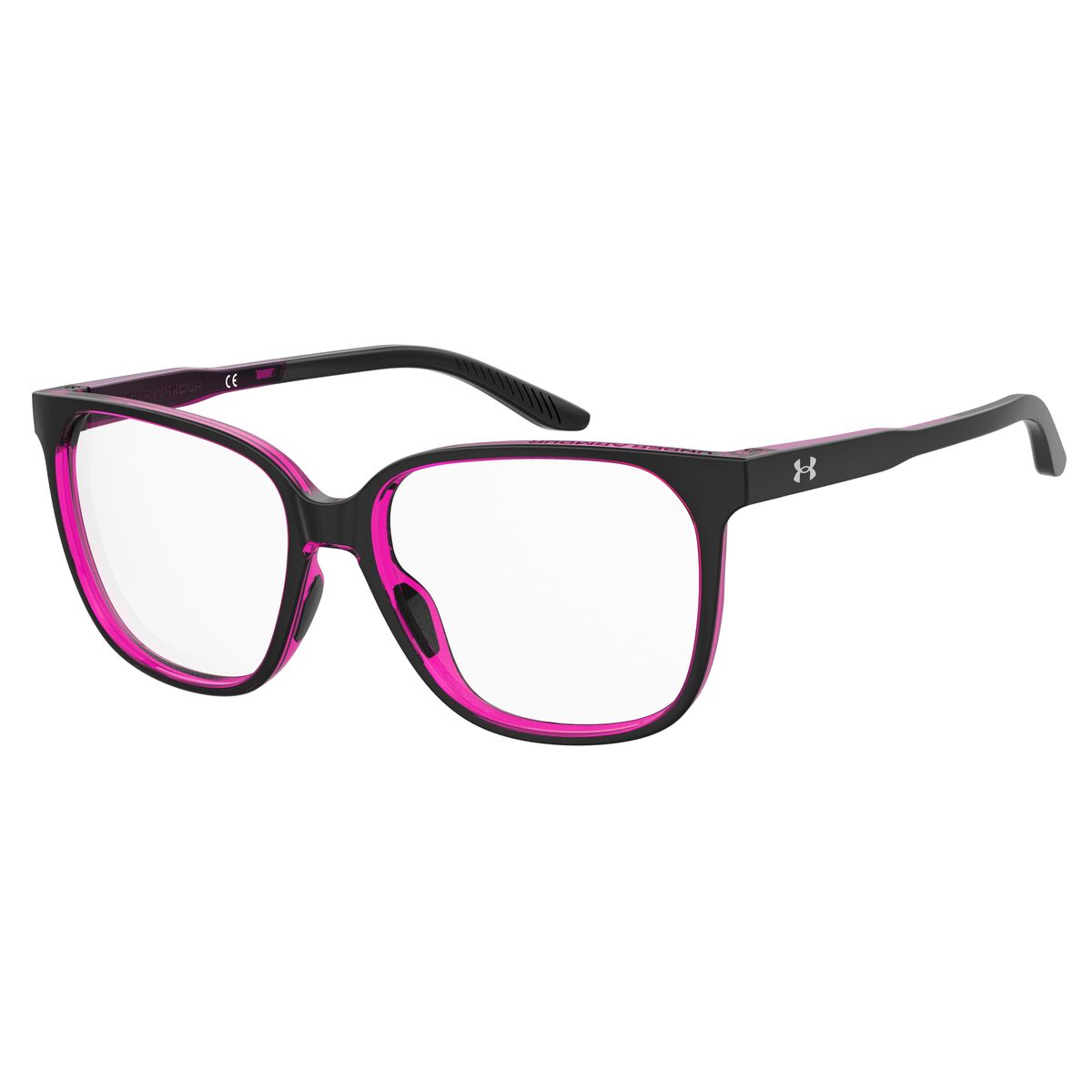 Ladies’ Spectacle frame Under Armour UA-5045-3H2F415 ø 54 mm Ladies’ Spectacle frame Under Armour UA-5045-3H2F415 ø 54 mm