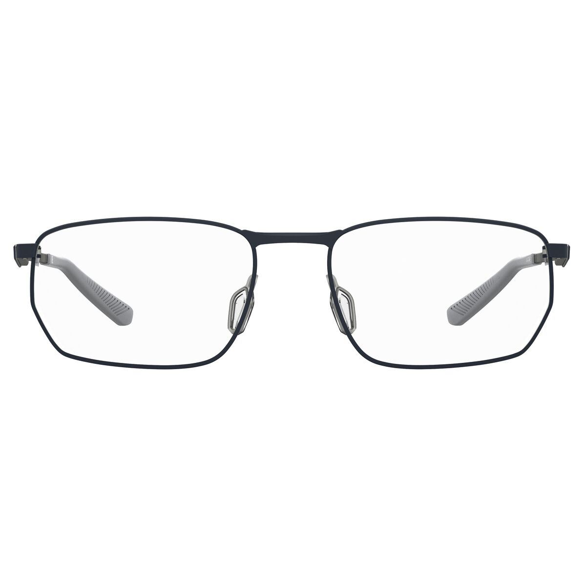 Men’ Spectacle frame Under Armour UA-5046-G-PJPF518 Blue Ø 55 mm