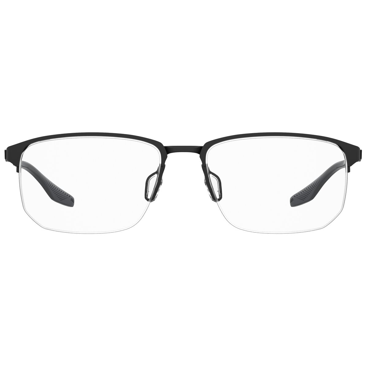 Men’ Spectacle frame Under Armour UA-5047-G-003F417 Black ø 54 mm