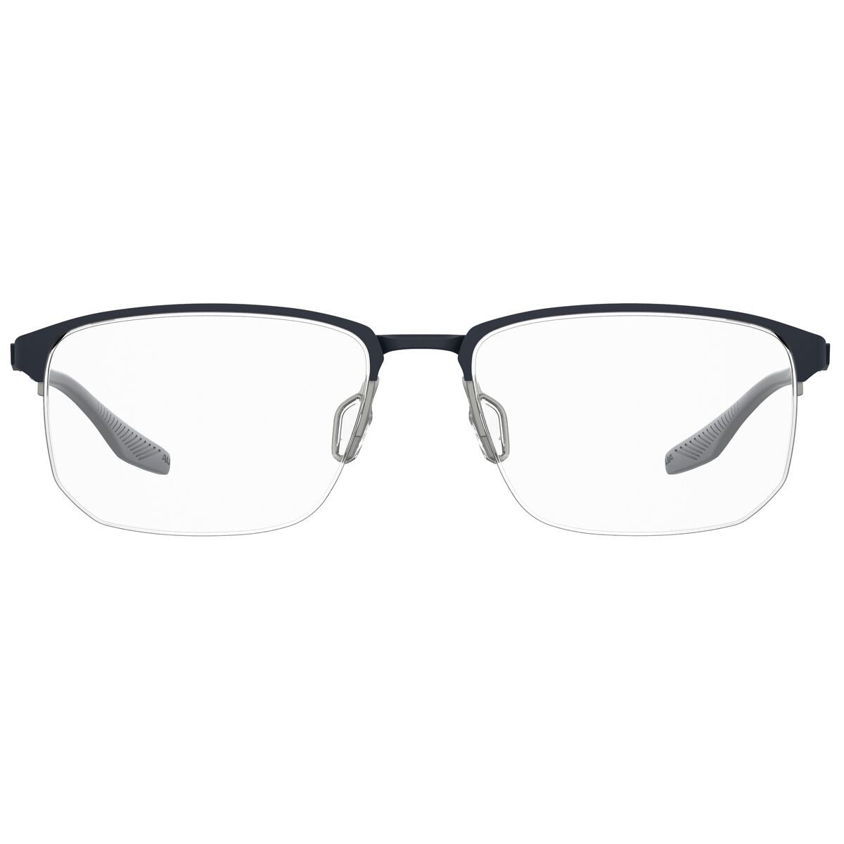 Men’ Spectacle frame Under Armour UA-5047-G-PJPF617 Blue ø 56 mm