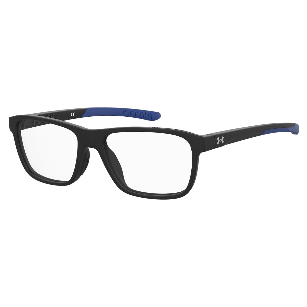 Spectacle frame Under Armour UA-9008-003E914 Black Ø 49 mm Spectacle frame Under Armour UA-9008-003E914 Black Ø 49 mm