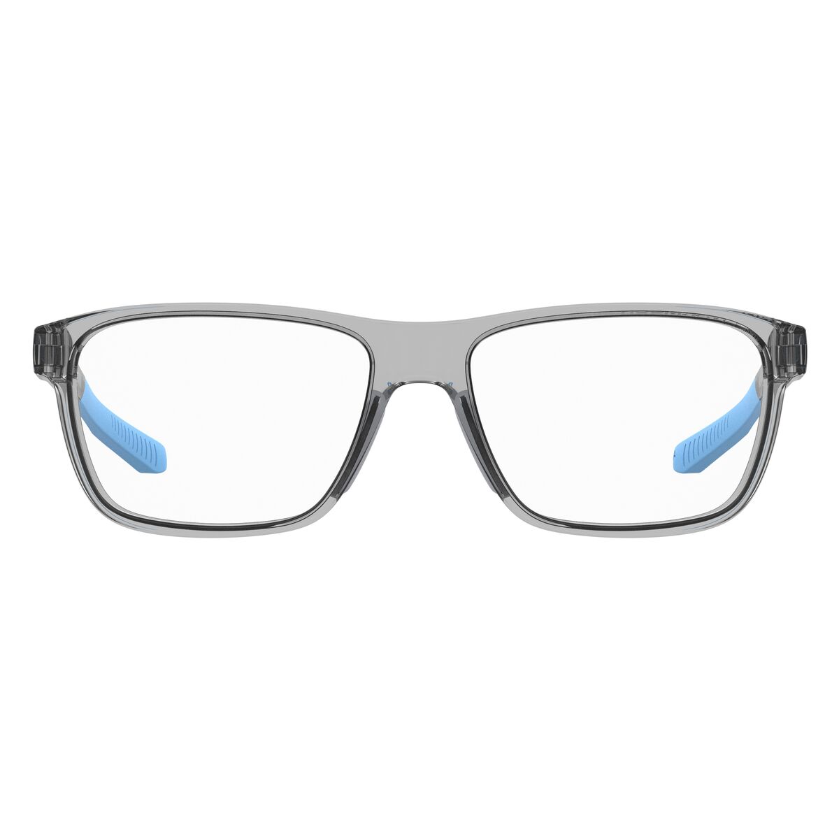 Spectacle frame Under Armour UA-9008-09VE914 Grey Ø 49 mm