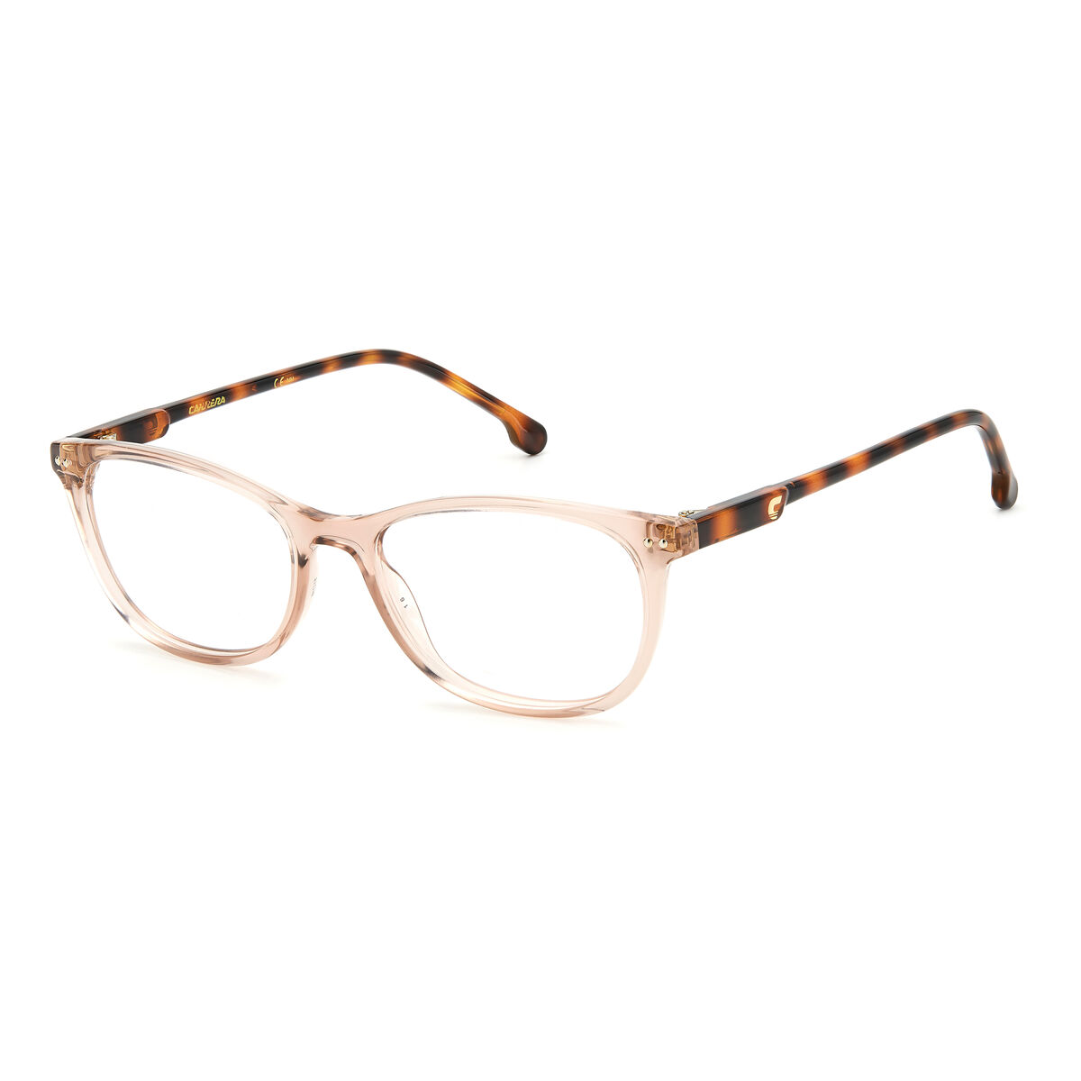 Spectacle frame Carrera CARRERA-2041T-FWMF116 Nude Ã 51 mm