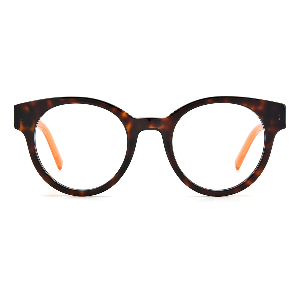 Ladies’ Spectacle frame Missoni MMI-0130-086E821 Ã 48 mm