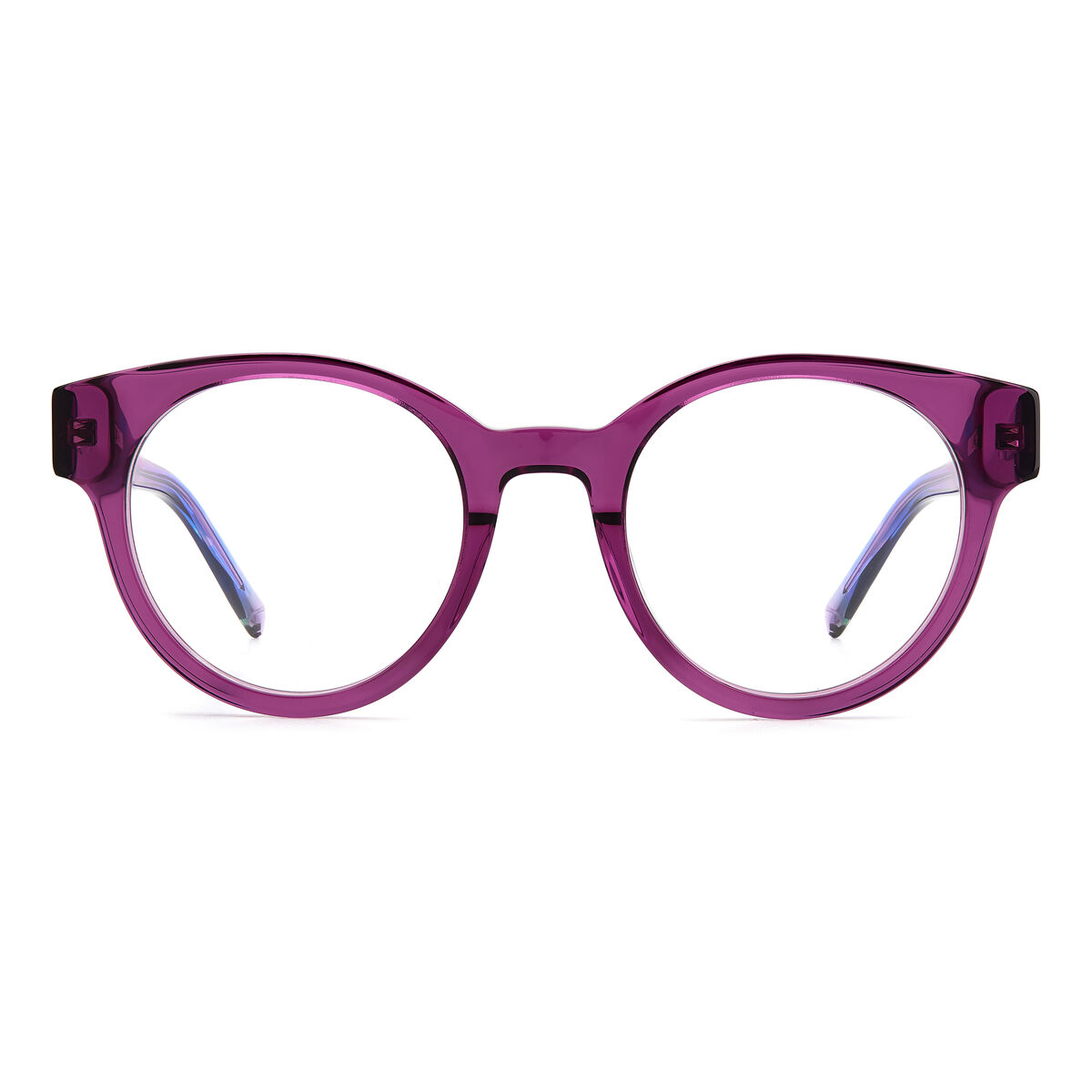 Ladies’ Spectacle frame Missoni MMI-0130-BPKE821 Ø 48 mm