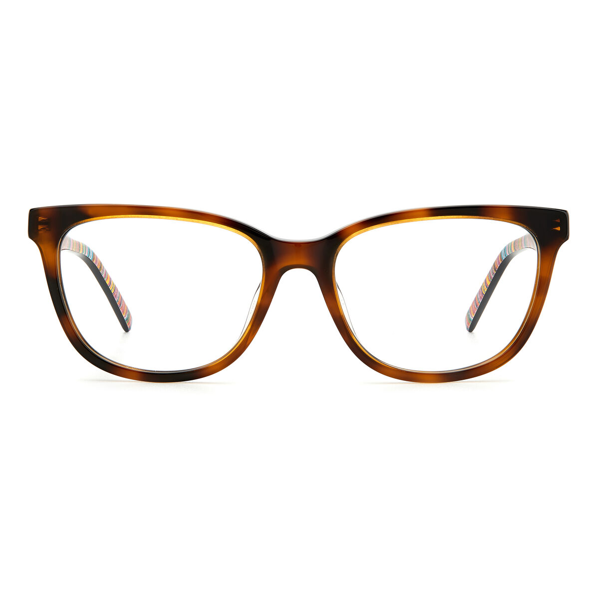 Ladies’ Spectacle frame Missoni MMI-0115-05LF216 Ã 52 mm