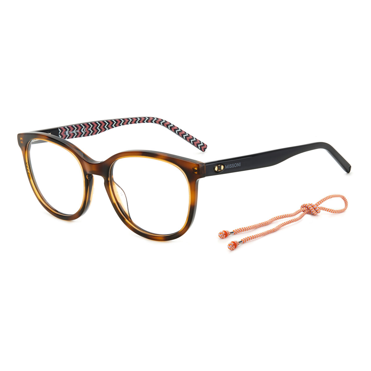 Ladies’ Spectacle frame Missoni MMI-0116-05LF218 Ø 52 mm Ladies’ Spectacle frame Missoni MMI-0116-05LF218 Ø 52 mm