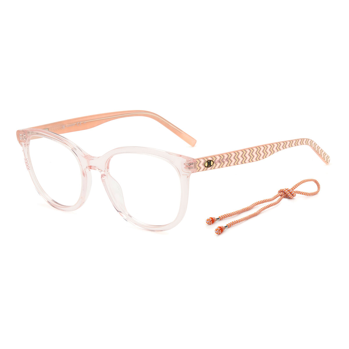 Ladies’ Spectacle frame Missoni MMI-0116-35JF218 Ø 52 mm