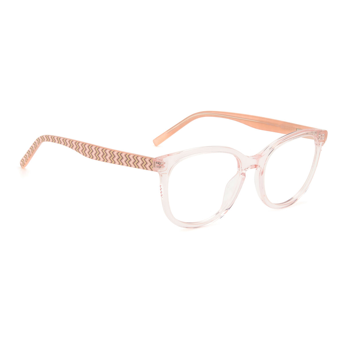 Ladies’ Spectacle frame Missoni MMI-0116-35JF218 Ø 52 mm