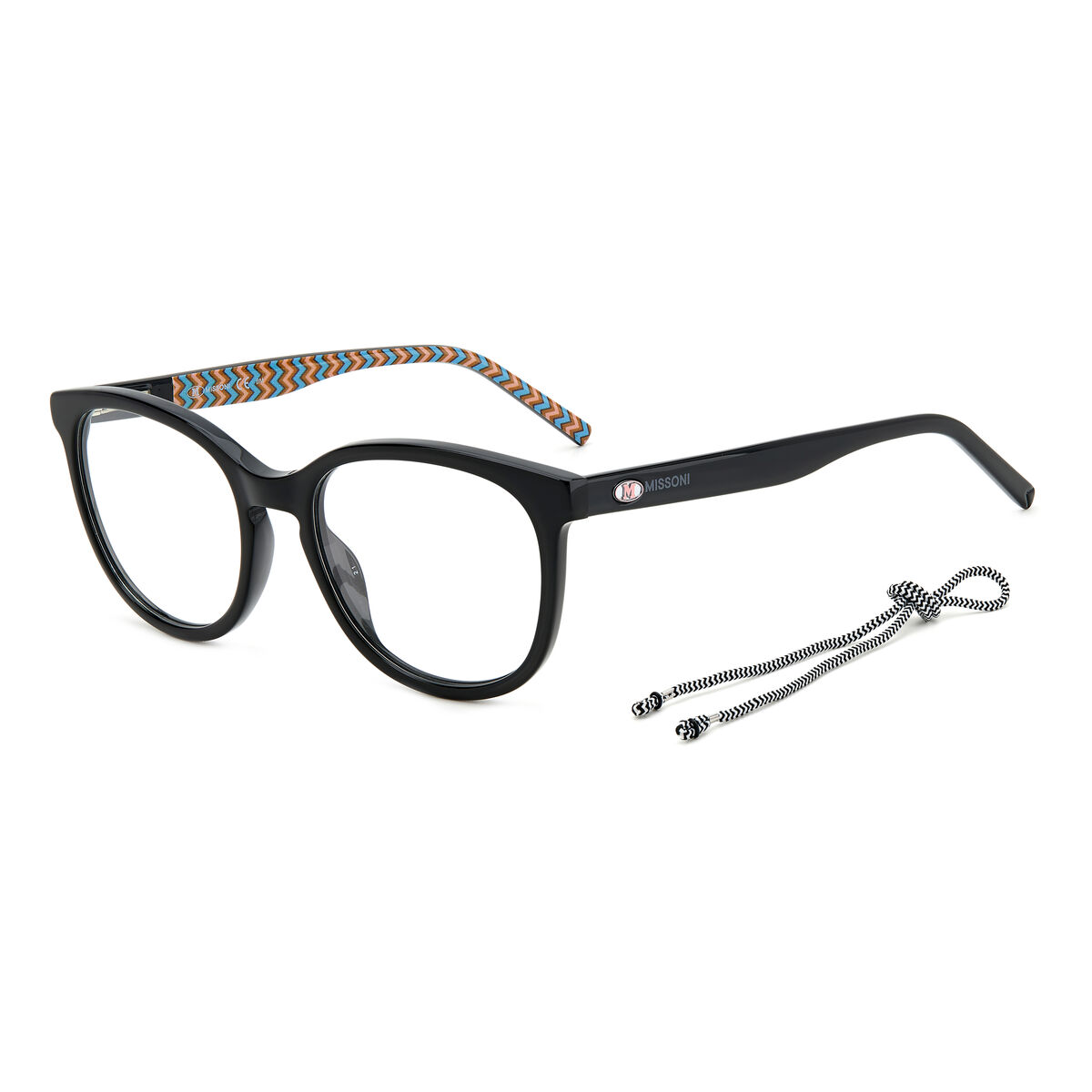 Ladies’ Spectacle frame Missoni MMI-0116-807F218 Ø 52 mm