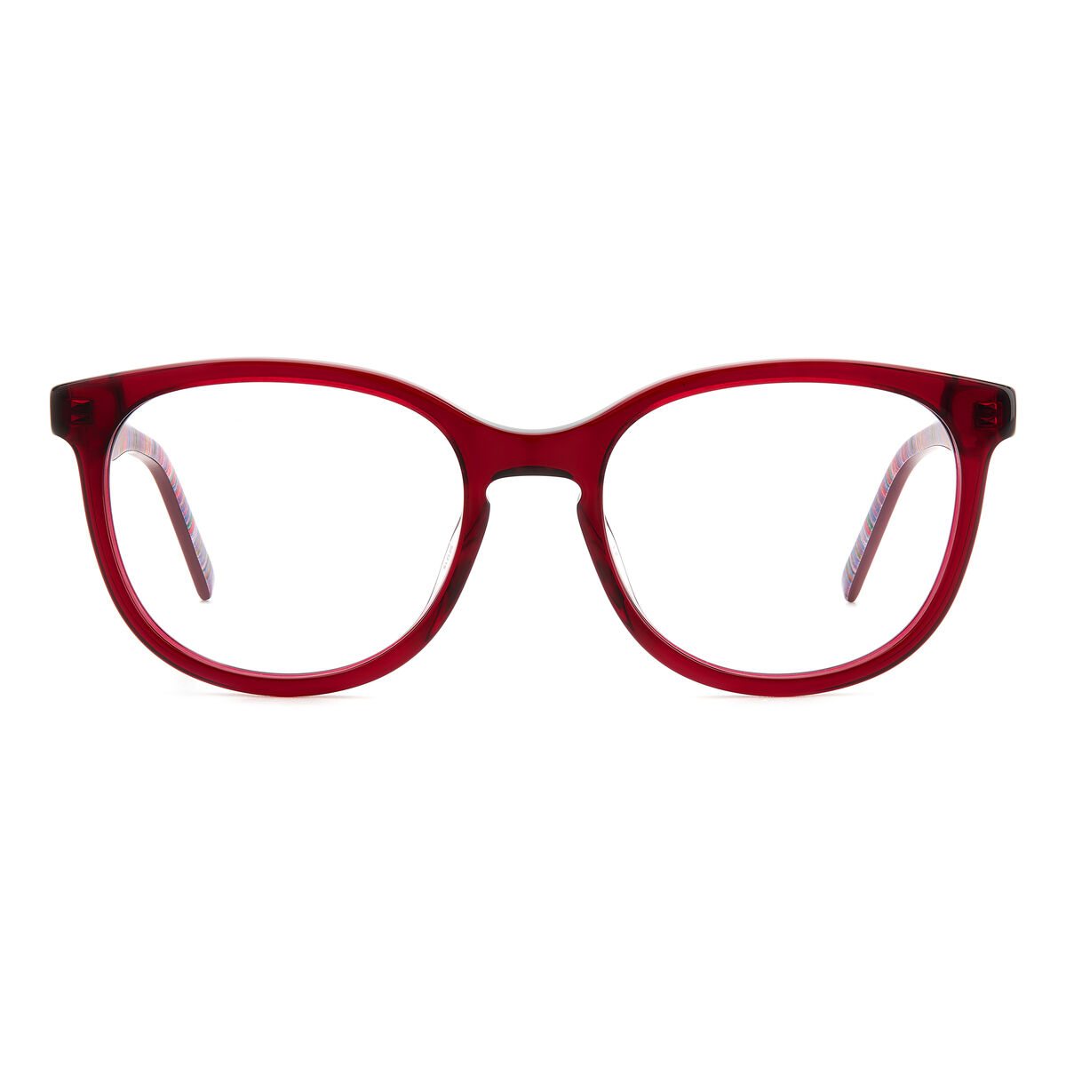 Ladies’ Spectacle frame Missoni MMI-0116-8CQF218 Ã 52 mm