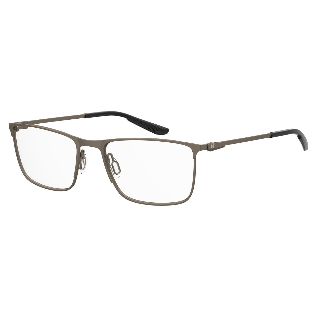 Men’ Spectacle frame Under Armour UA-5006-G-S05F718 Grey ø 57 mm
