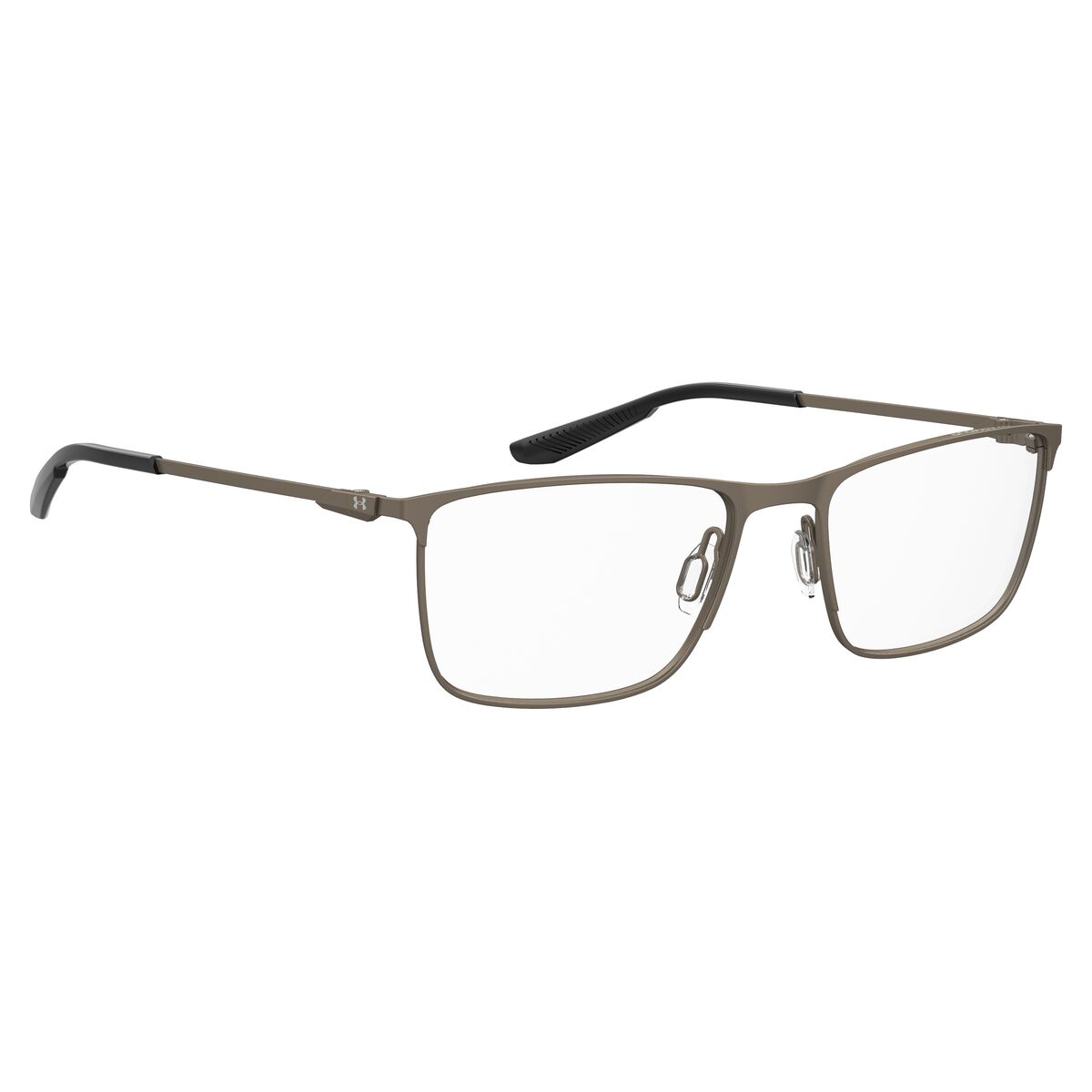 Men’ Spectacle frame Under Armour UA-5006-G-S05F718 Grey ø 57 mm