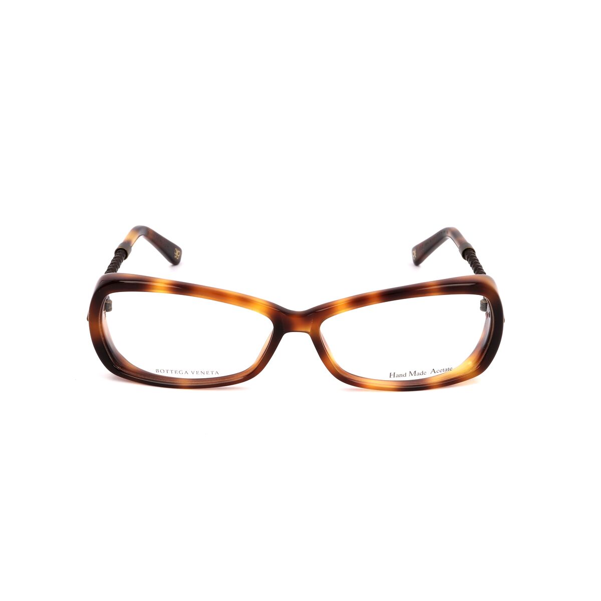 Ladies’ Spectacle frame Bottega Veneta BV-97-V4 Ø 55 mm Ladies’ Spectacle frame Bottega Veneta BV-97-V4 Ø 55 mm