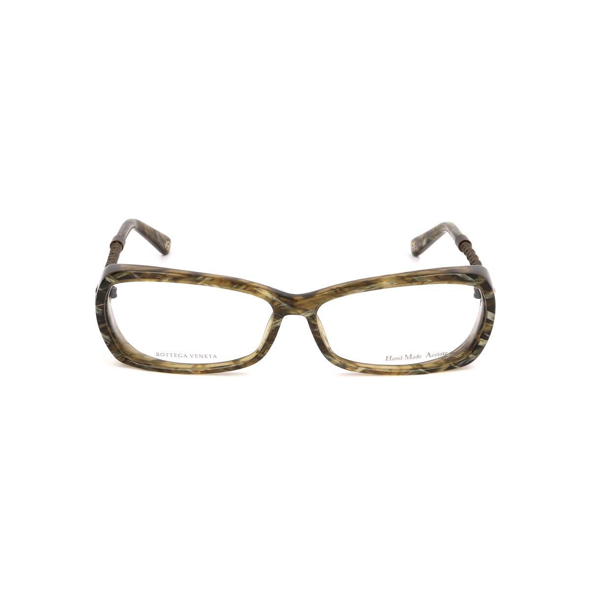 Ladies’ Spectacle frame Bottega Veneta BV-97-V6 Ø 55 mm