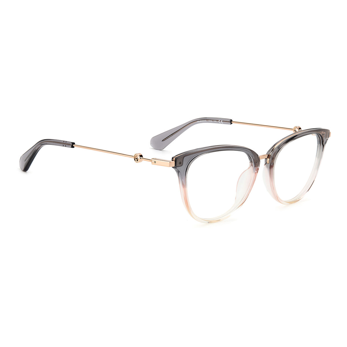 Ladies’ Spectacle frame Kate Spade VALENCIA-G-HAQF218 Ã 52 mm