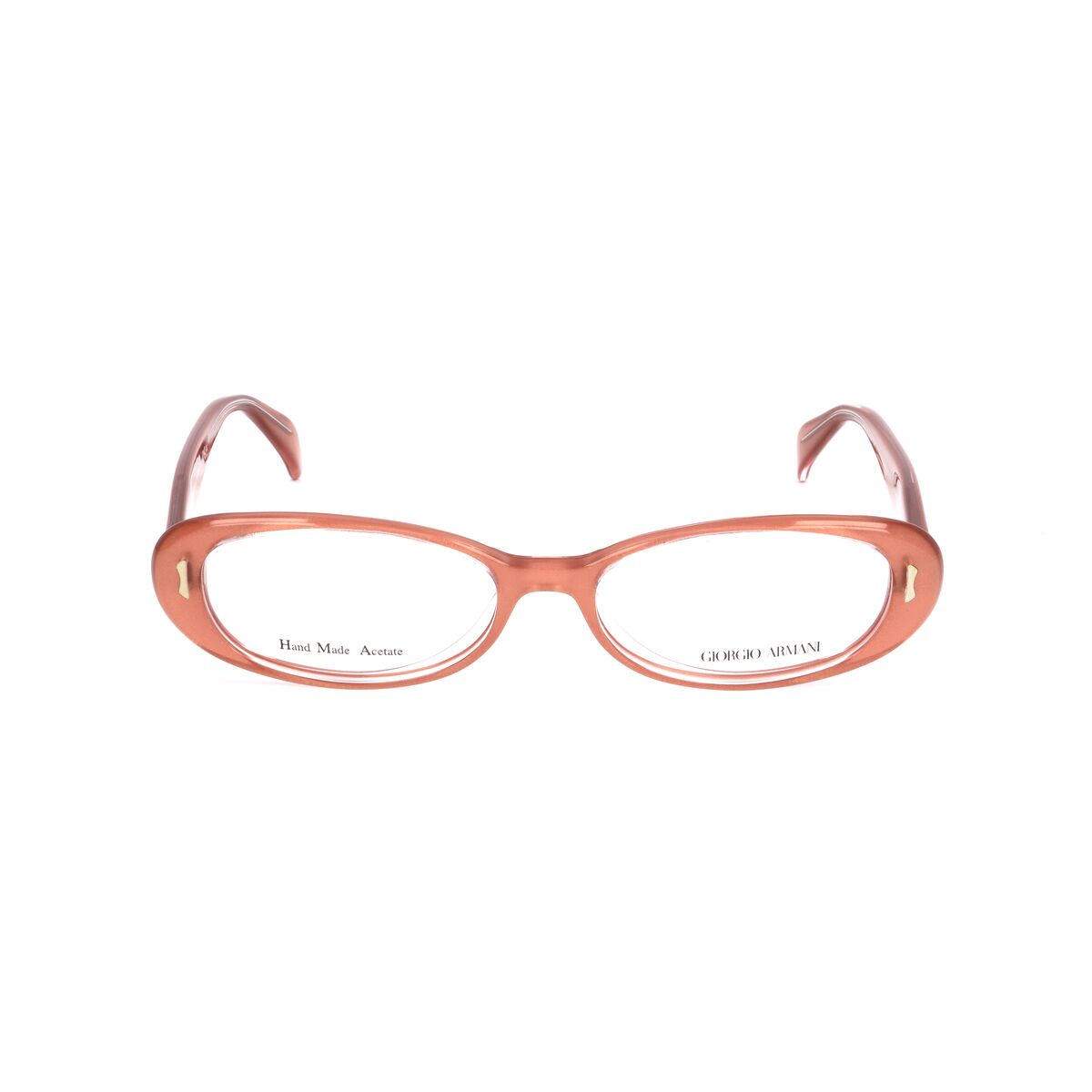 Ladies’ Spectacle frame Armani GA-794-Q6O Ø 52 mm