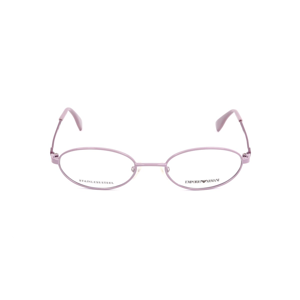 Ladies’ Spectacle frame Emporio Armani EA9663-MMI Ø 48 mm Ladies’ Spectacle frame Emporio Armani EA9663-MMI Ø 48 mm