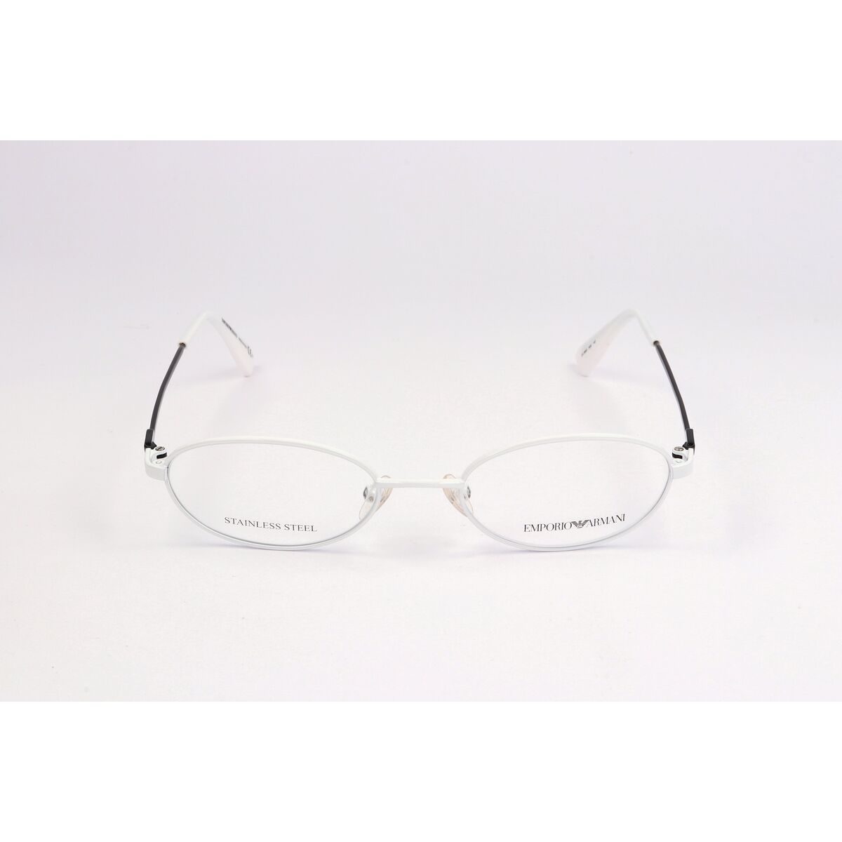 Ladies’ Spectacle frame Emporio Armani EA9663-N06 Ø 48 mm