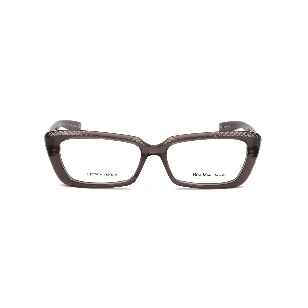 Ladies’ Spectacle frame Bottega Veneta BV-169-9BY Ø 52 mm